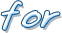 FOR